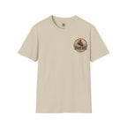 Rodeo Hoes Western Wear Tee - He Rides