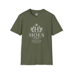 Hoes Bed & Breakfast Tee