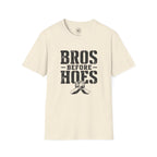 Bros Before Hoes Power Tee