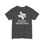 TW Unisex Heavy Cotton Tee - Gildan 5000 Classic Cotton Shirt
