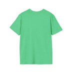 Holistic Hoes Day Spa Front Only Tee – Hoes Clothes