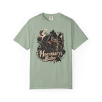 Hoesmary’s Baby Vintage Horror Halloween Tee
