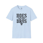 Hoes Before Bros Power Tee