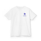 TW Kids Heavy Cotton Tee - Gildan 5000B Youth Shirt