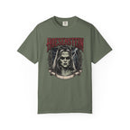 Hoesenstein Vintage Horror Halloween Tee