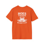 Hoes Tavern Tee – Hoes Clothes