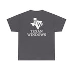 TW Unisex Heavy Cotton Tee - Gildan 5000 Classic Cotton Shirt