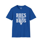 Hoes Before Bros Power Tee