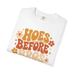 Hoes Before Bros Tee