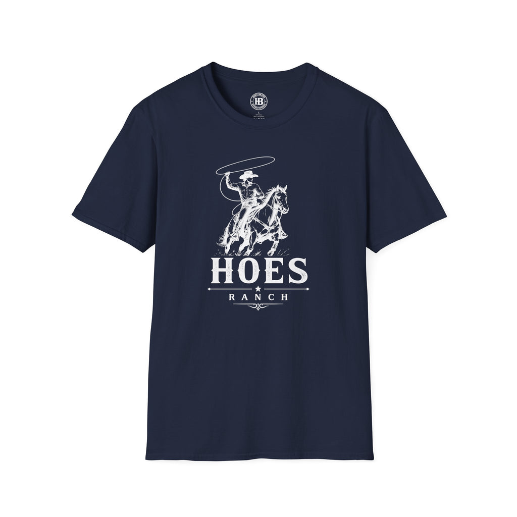 Hoes Ranch Tee