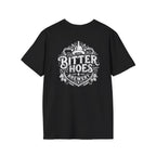 Bitter Hoes Brewery Front & Back Tee – Hoes Clothes