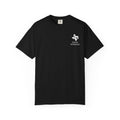 TW Unisex Garment-Dyed Tee - Comfort Colors 1717 Heavyweight Cotton