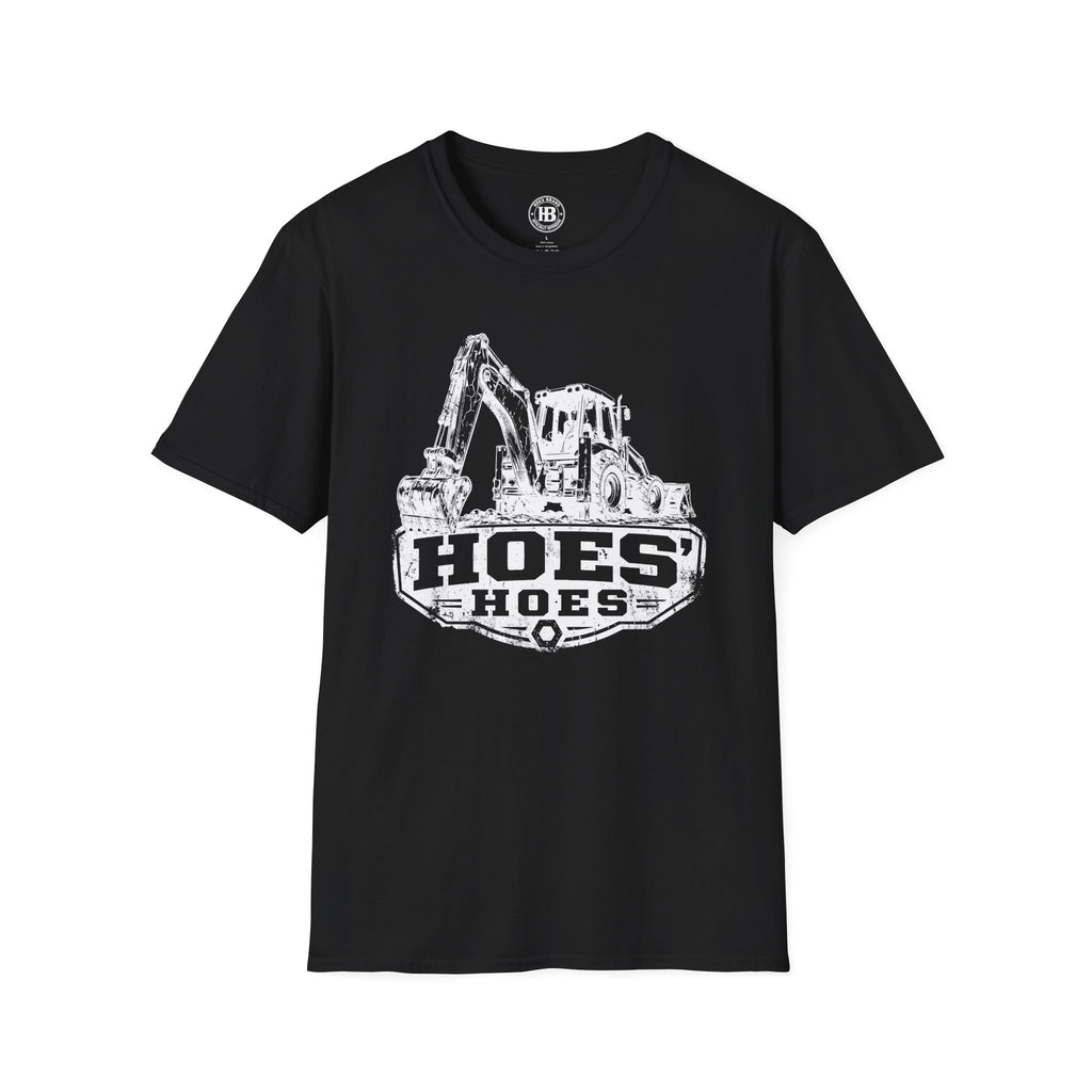 Hoes' Hoes Tee