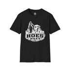 Hoes' Hoes Tee