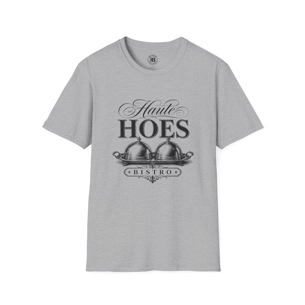 Haute Hoes Bistro Tee