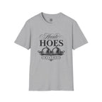 Haute Hoes Bistro Tee