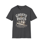 Ghosts and Hoes Tee