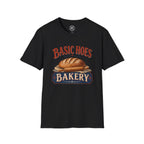 Basic Hoes Bakery Tee