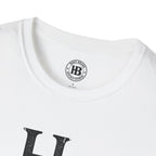 Hoes Ranch Front Only Tee – Hoes Clothes