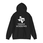 TW Unisex Hoodie - Gildan 18500 Heavy Blend Sweatshirt