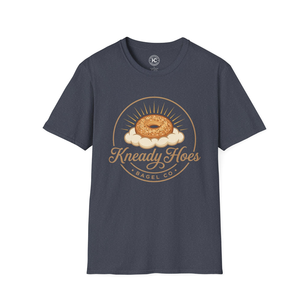 Kneady Hoes Bagel Co. Tee