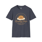 Kneady Hoes Bagel Co. Tee