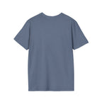 Boats and Hoes Botanical Front Only Tee – Hoes Clothes
