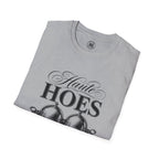 Haute Hoes Bistro Tee - Hoes Clothes
