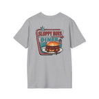 Sloppy Hoes Diner FC Tee