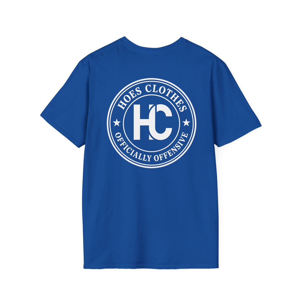 HC "Officially Offensive" Tee