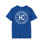 HC "Officially Offensive" Tee