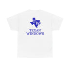 TW Unisex Heavy Cotton Tee - Gildan 5000 Classic Cotton Shirt