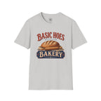 Basic Hoes Bakery Tee