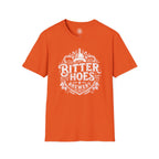 Bitter Hoes Brewery Tee