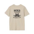 Hoes Tavern Tee – Hoes Clothes