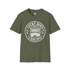 Lucky Hoes Casino Tee