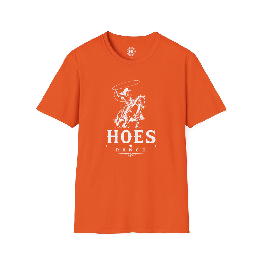 Hoes Ranch Tee