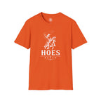 Hoes Ranch Tee