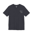 Officially Offensive Script Tee