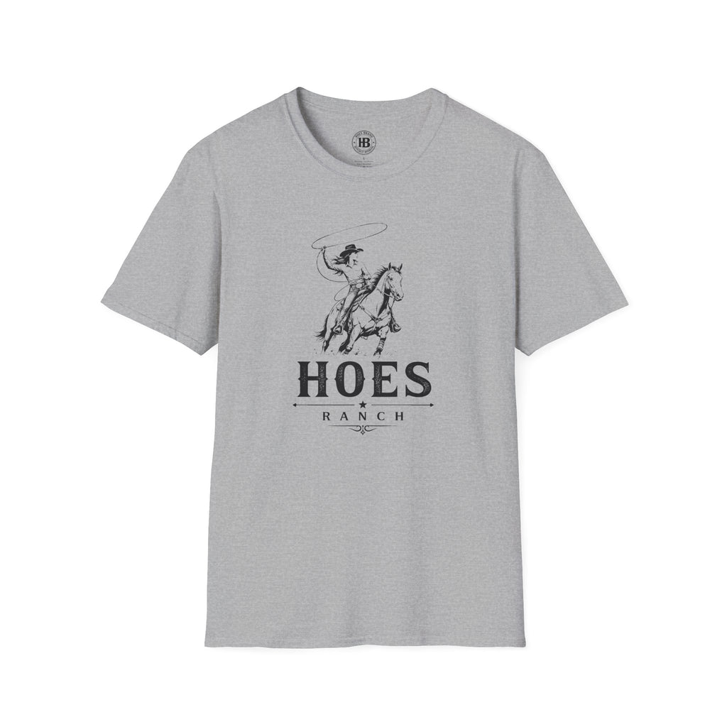 Hoes Ranch Tee