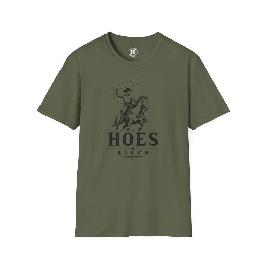 Hoes Ranch Tee