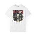 Hoesenstein Vintage Horror Halloween Tee