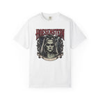 Hoesenstein Vintage Horror Halloween Tee