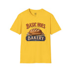 Basic Hoes Bakery Tee