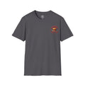 Sloppy Hoes Diner Full Color Front & Back Tee – Hoes Clothes