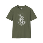 Hoes Ranch Tee