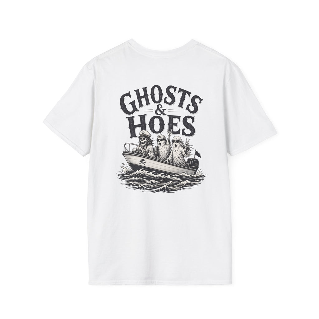 Ghosts and Hoes Shirt