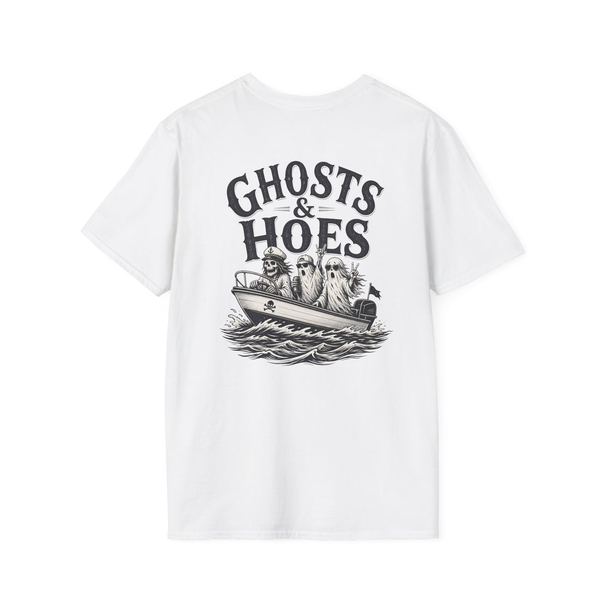 Ghosts and Hoes Shirt