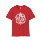 Bitter Hoes Brewery Tee