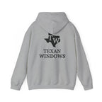TW Unisex Hoodie - Gildan 18500 Heavy Blend Sweatshirt